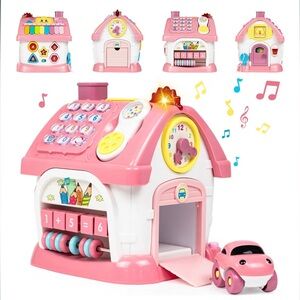 Baby Toy BUNDLE! 6M+